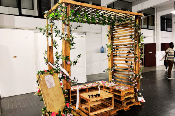 image Atelier Bois